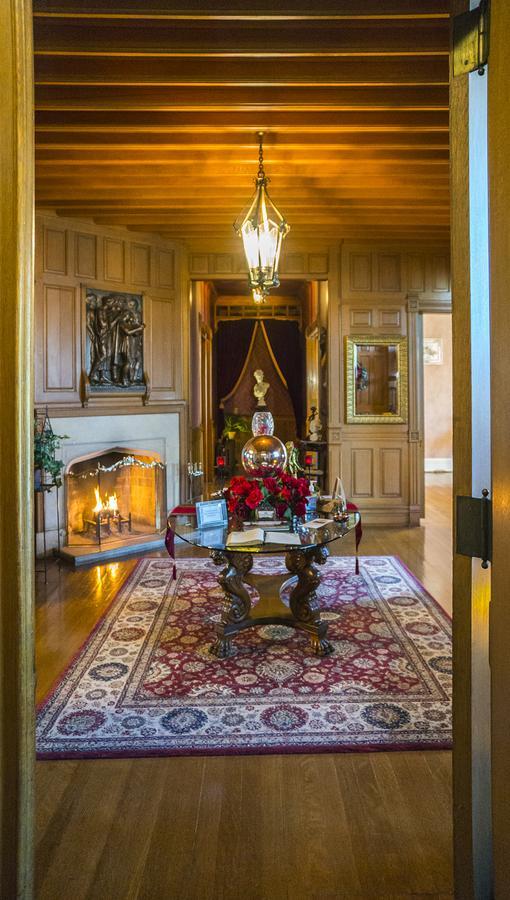 Alexander Mansion Bed & Breakfast Winona Εξωτερικό φωτογραφία