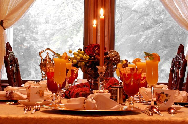 Alexander Mansion Bed & Breakfast Winona Εξωτερικό φωτογραφία