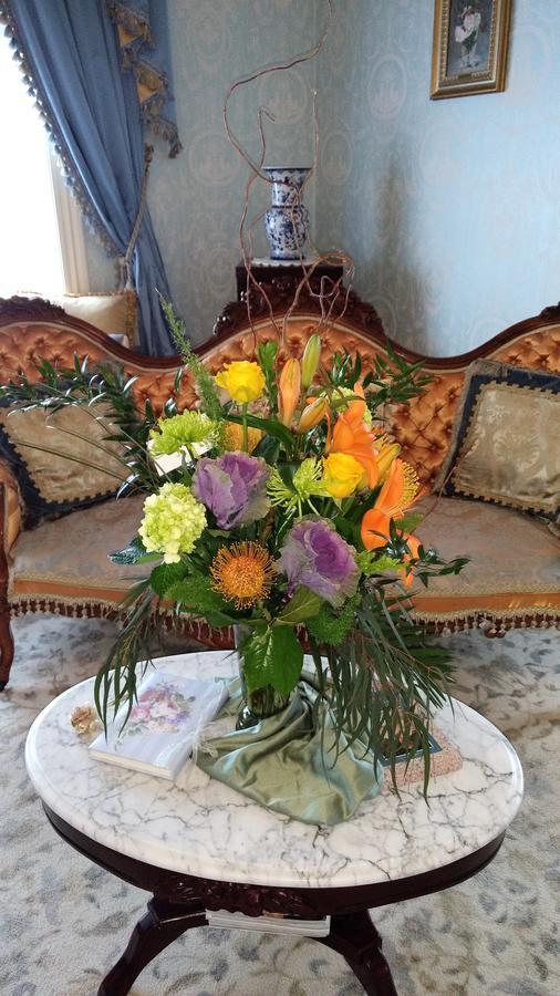 Alexander Mansion Bed & Breakfast Winona Εξωτερικό φωτογραφία