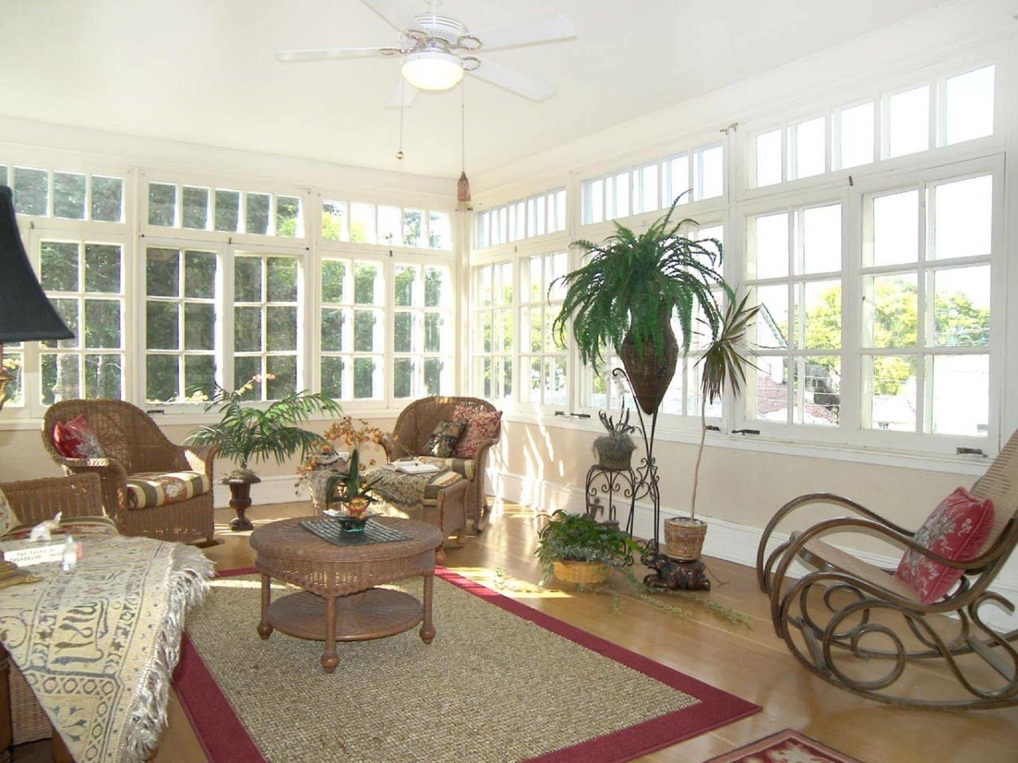 Alexander Mansion Bed & Breakfast Winona Εξωτερικό φωτογραφία