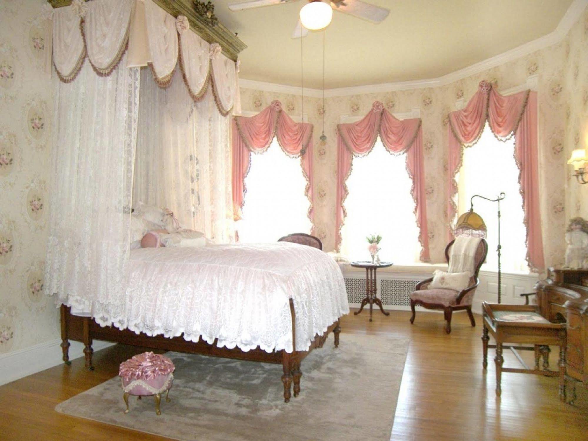 Alexander Mansion Bed & Breakfast Winona Εξωτερικό φωτογραφία