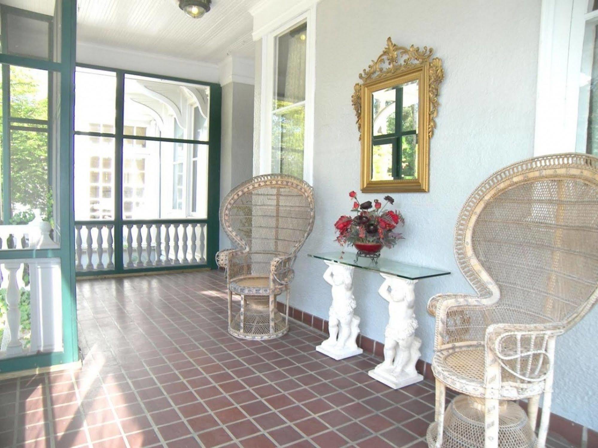 Alexander Mansion Bed & Breakfast Winona Εξωτερικό φωτογραφία