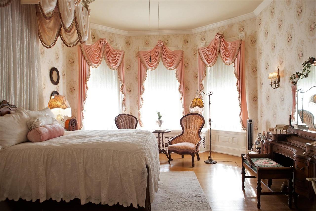 Alexander Mansion Bed & Breakfast Winona Εξωτερικό φωτογραφία